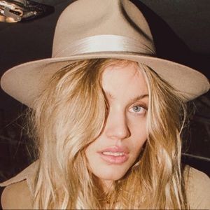 Lack of Color Hat - The Pascal